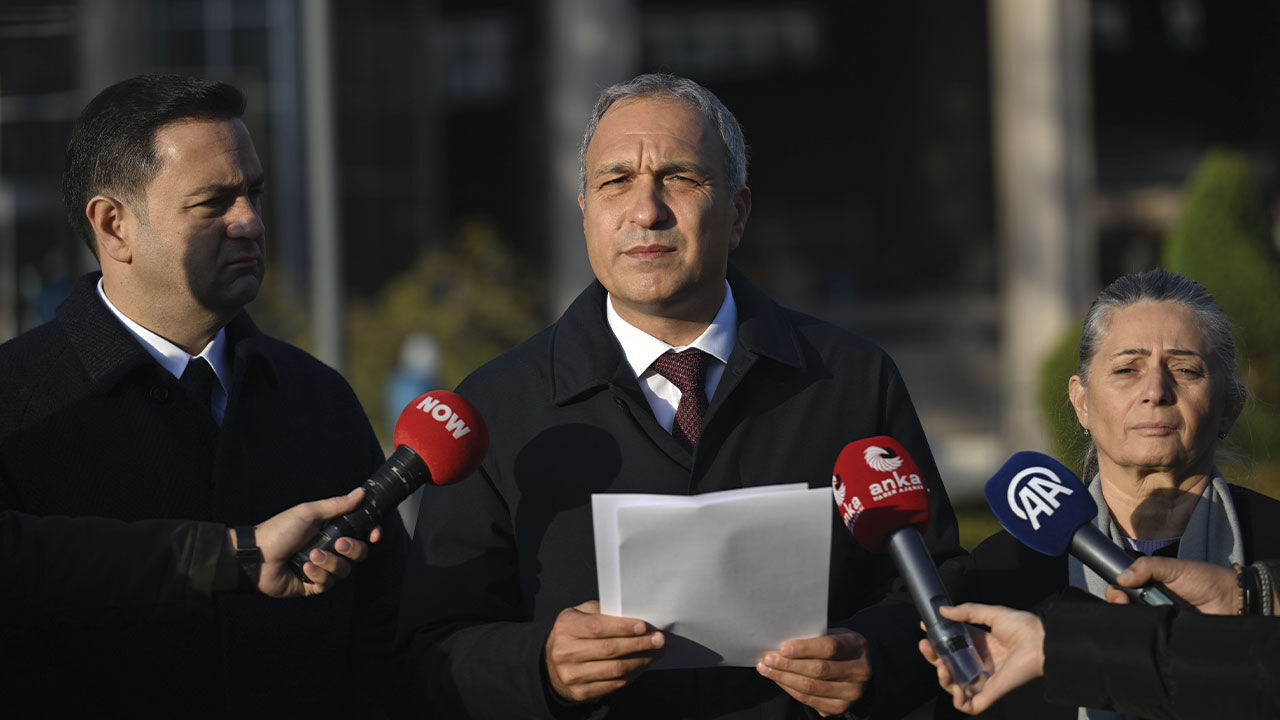 CHP'den Milli Eğitim Bakanı Tekin hakkında suç duyurusu - 2. Resim