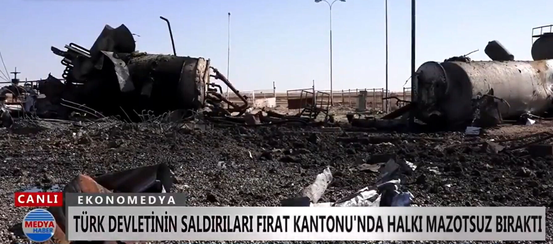 CHP'li Ali Ekber C&ouml;mert konuk olduğu PKK kanalında T&uuml;rkiye Cumhuriyeti hakkında skandal ifadeler - 5. Resim