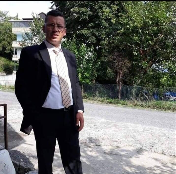 Yüksekten düşerek feci şekilde can verdi! - 1. Resim