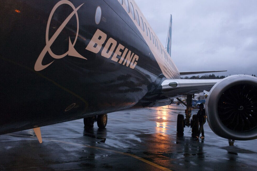 Dev havayolu şirketi iflas yolunda! Boeing 2 bini aşkın &ccedil;alışanı işten kovuyor - 1. Resim