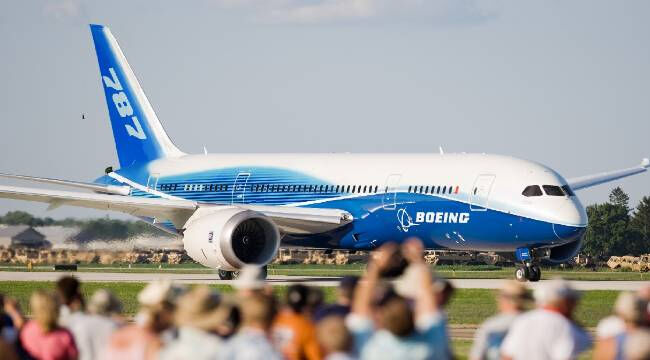 Dev havayolu şirketi iflas yolunda! Boeing 2 bini aşkın &ccedil;alışanı işten kovuyor - 3. Resim