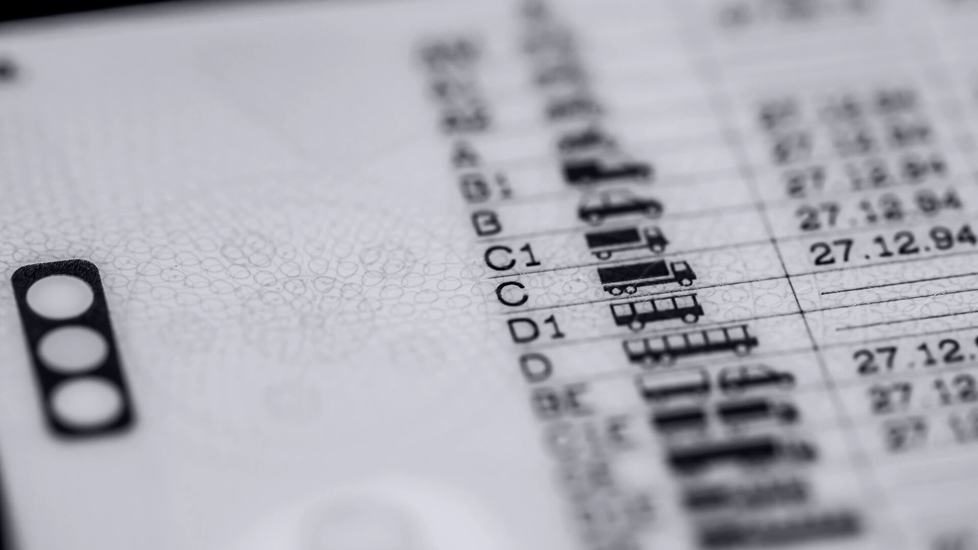 Ehliyet yenileme son gün ne zaman? Eski tip ehliyetleri yenileme süresi uzatıldı! - 3. Resim