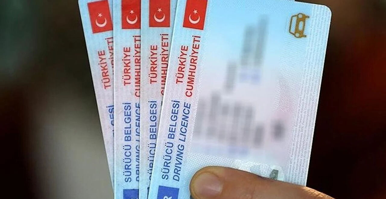 Ehliyet yenileme son gün ne zaman? Eski tip ehliyetleri yenileme süresi uzatıldı! - 2. Resim