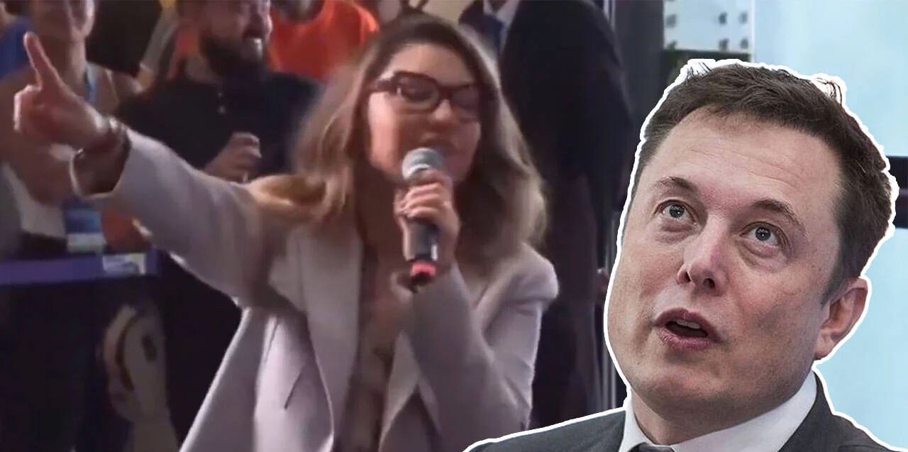 Elon Musk’a ağır sözler: Brezilya liderinin eşi sosyal medyada gündem oldu - 2. Resim