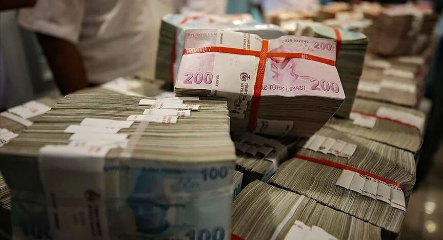 Enflasyon beklentisi güncellendi, hesap değişti: Memur ve emekli ne kadar zam alacak? Enflasyon beklentisi güncellendi, hesap değişti: Memur ve emekli ne kadar zam alacak? - 7. Resim