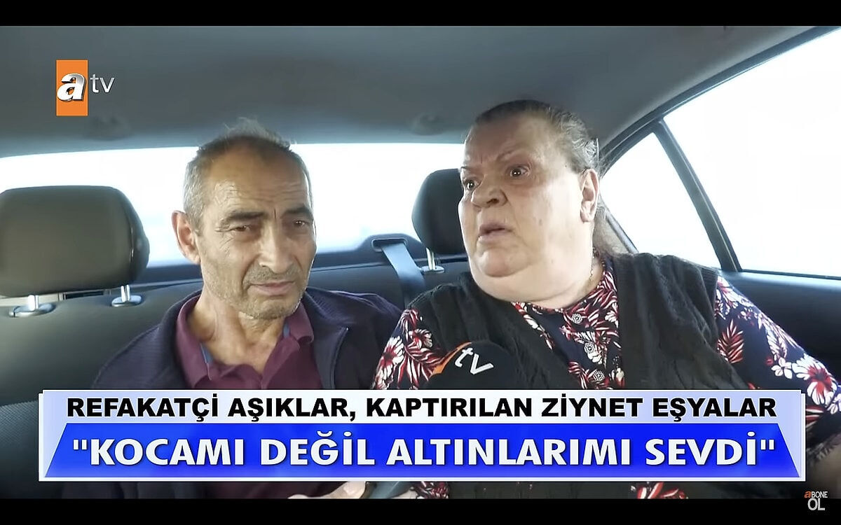 Eşini Kenan İmirzalıoğlu'na benzetince olay olmuştu! Müge Anlı yeni gelişmeyi duyurdu - 3. Resim