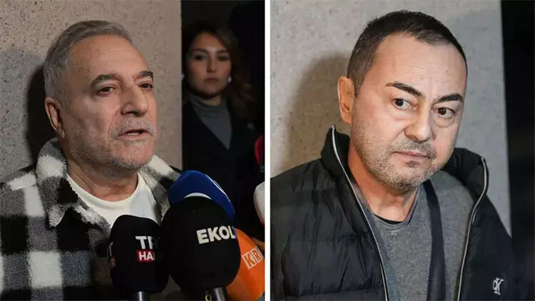 Ev hapsi verilen Mehmet Ali Erbil'in nasıl geçindiği ortaya çıktı! - 4. Resim