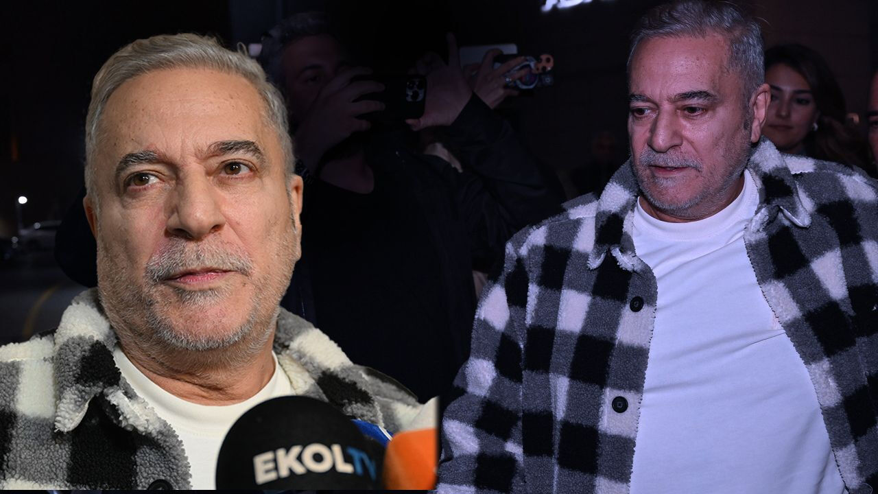 Ev hapsi verilen Mehmet Ali Erbil'in nasıl geçindiği ortaya çıktı! - 3. Resim