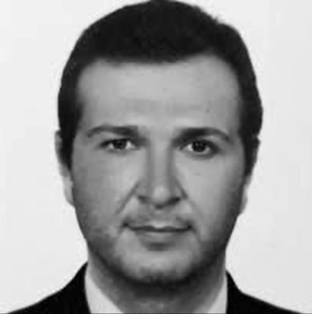 Gazeteci İlker Yağmur trafik kazasında hayatını kaybetti - 1. Resim