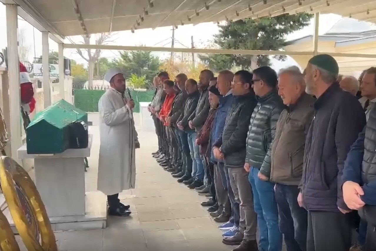 Gazeteci İlker Yağmur trafik kazasında hayatını kaybetti - 2. Resim