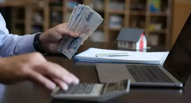 Gelir İdaresi Başkanlığı duyurdu! Geçici Vergi uzatıldı mı, son ödeme tarihi ne zaman? - 1. Resim