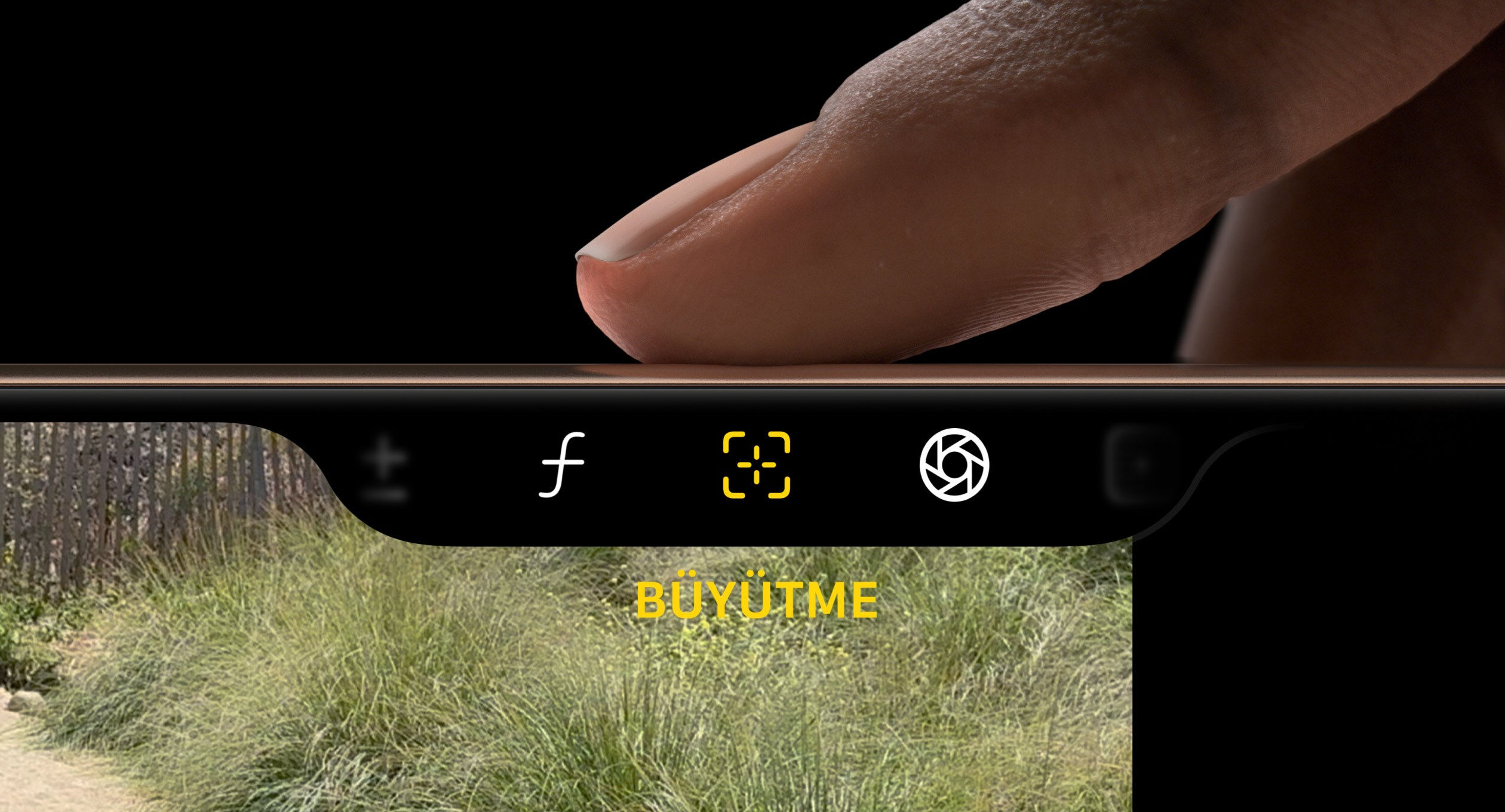 iPhone 16'nın kamera tuşuna yeni özellik geliyor! Android'te yıllardır vardı - 2. Resim