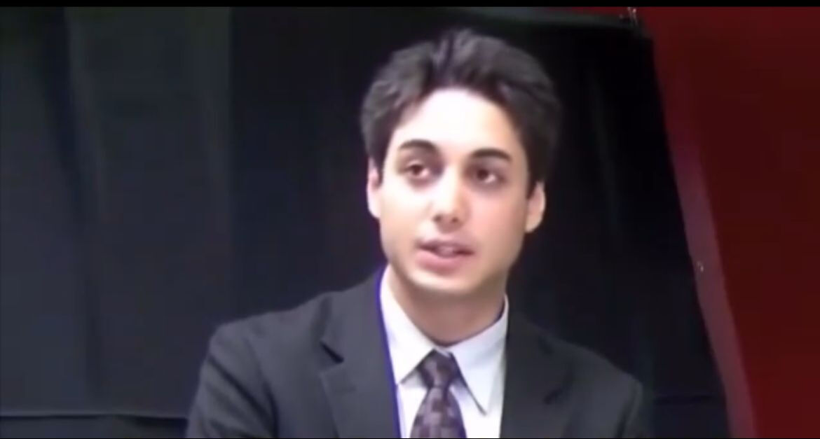 İran'da bir aktivist dudaklarını dikerek eylem başlattı - 3. Resim