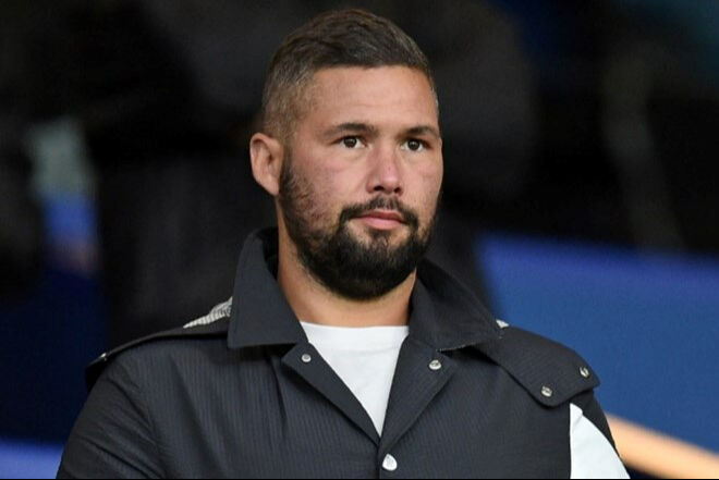 Jake Paul-Mike Tyson maçıyla ilgili kurgu iddiaları vardı! Eksi boksörden kural ihlali sözleri... - 4. Resim