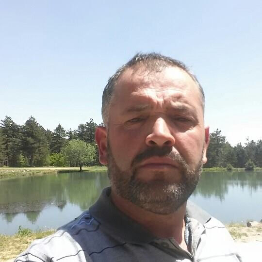 Kadir Olkaç kalp krizi geçirerek hayatını kaybetti! - 1. Resim