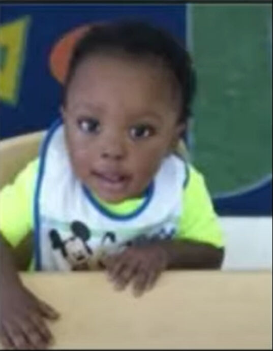 Kan donduran olay! Bebeklerini fırında yakarak öldürdü - 1. Resim