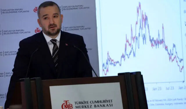 Kasım ayı faiz kararı için geri sayım başladı! Merkez Bankası faiz kararı ne zaman açıklanacak? Kasım ayı faiz kararı için geri sayım başladı! Merkez Bankası faiz kararı ne zaman açıklanacak? - 1. Resim