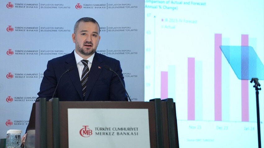 Kasım ayı faiz kararı için geri sayım başladı! Merkez Bankası faiz kararı ne zaman açıklanacak? Kasım ayı faiz kararı için geri sayım başladı! Merkez Bankası faiz kararı ne zaman açıklanacak? - 3. Resim