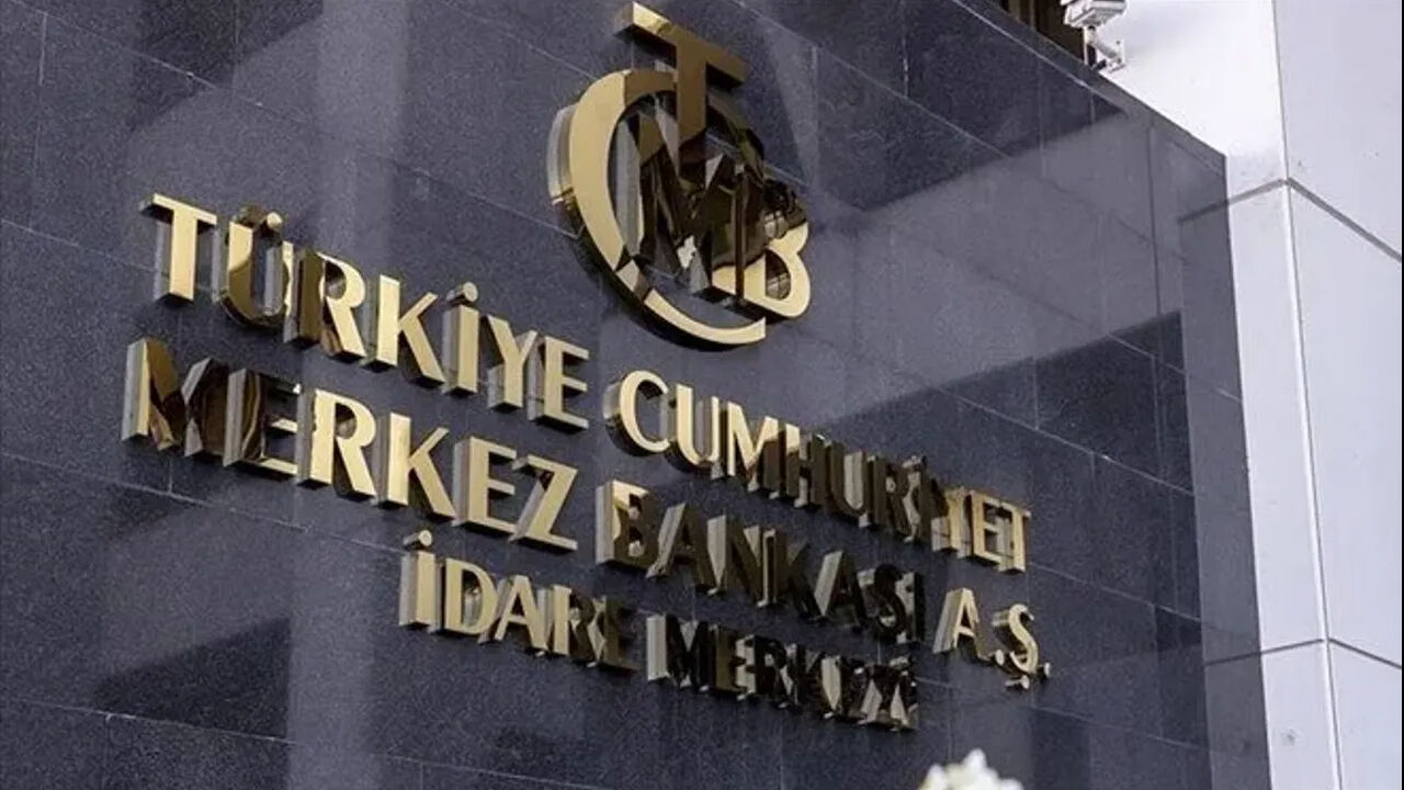 Kasım ayı faiz kararı için geri sayım başladı! Merkez Bankası faiz kararı ne zaman açıklanacak? Kasım ayı faiz kararı için geri sayım başladı! Merkez Bankası faiz kararı ne zaman açıklanacak? - 2. Resim