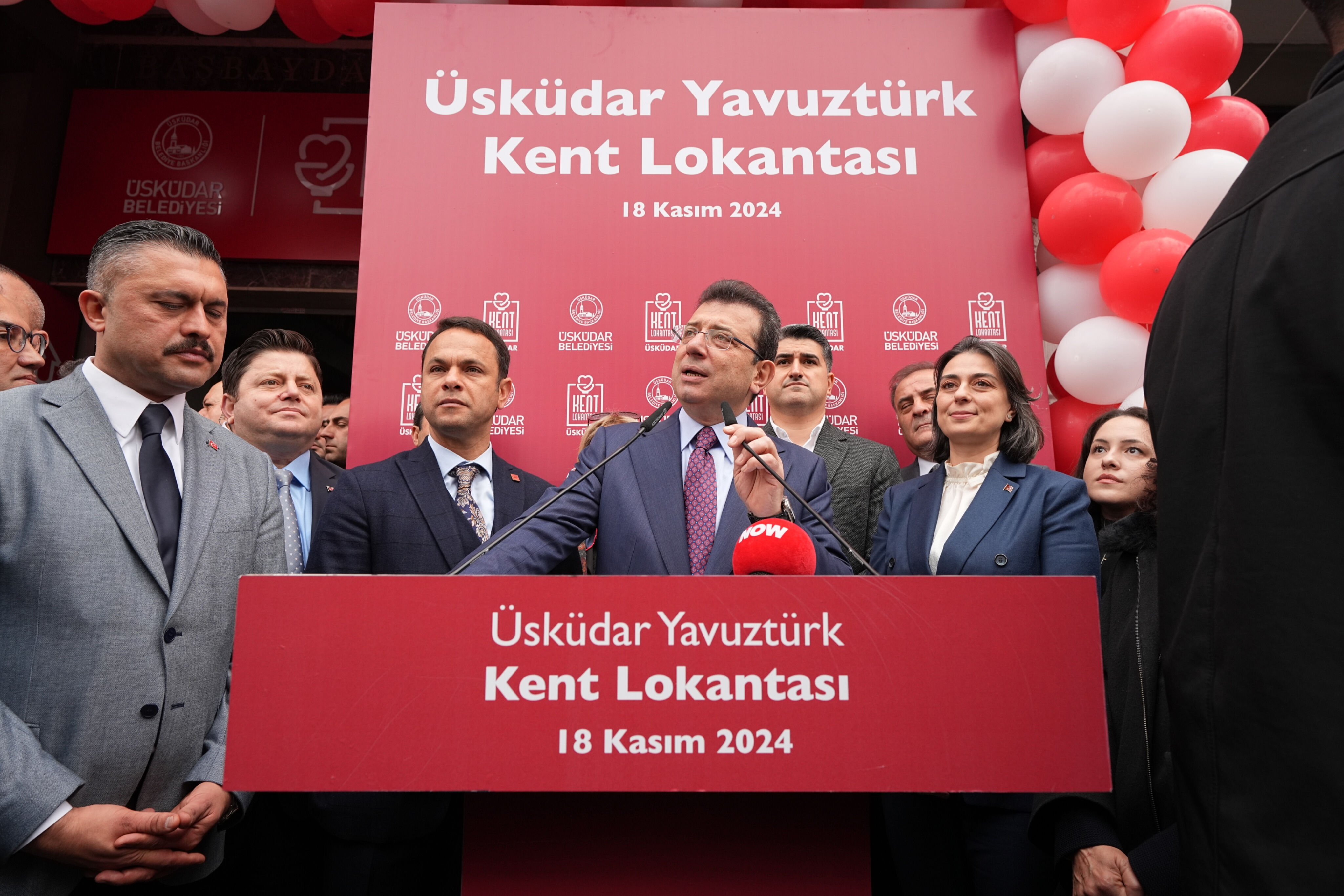 Kent lokantası Üsküdar'da! İstanbul'daki lokantaları 2,5 milyon kişi kullandı Kent lokantası Üsküdar'da! İstanbul'daki lokantaları 2,5 milyon kişi kullandı - 2. Resim