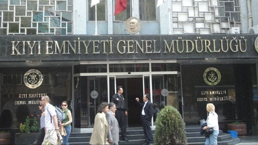 Kıyı Emniyeti 132 işçi alımı yapacak! Kıyı Emniyeti  işçi alımı şartları neler, başvuru ne zaman? - 6. Resim