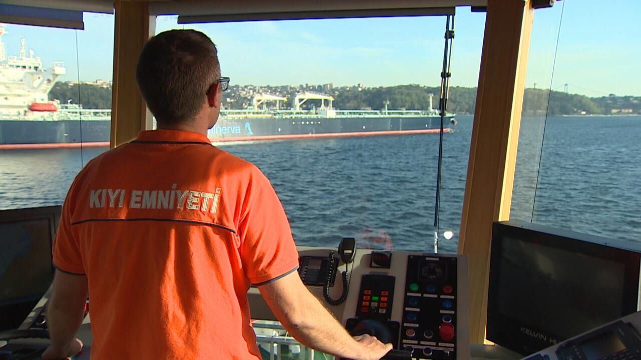 Kıyı Emniyeti 132 işçi alımı yapacak! Kıyı Emniyeti  işçi alımı şartları neler, başvuru ne zaman? - 2. Resim