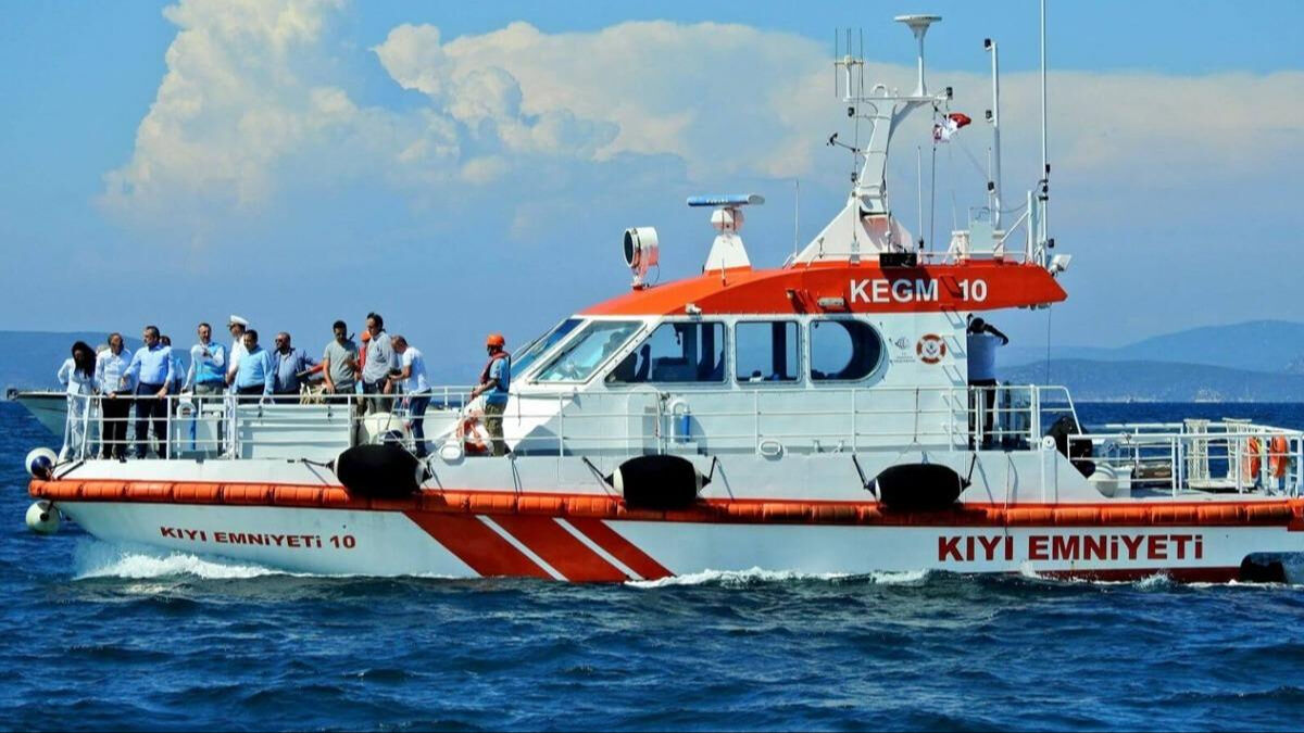 Kıyı Emniyeti 132 işçi alımı yapacak! Kıyı Emniyeti  işçi alımı şartları neler, başvuru ne zaman? - 3. Resim