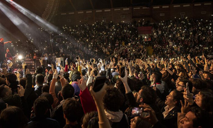 Konser bileti satıp 'damsız girilmez' diyerek içeri almadılar! TİHEK ayrımcılığa ceza yağdırdı - 2. Resim