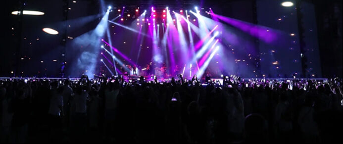 Konser bileti satıp 'damsız girilmez' diyerek içeri almadılar! TİHEK ayrımcılığa ceza yağdırdı - 3. Resim