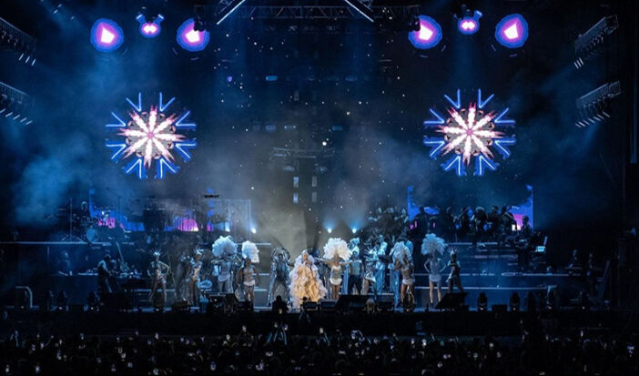 Konser bileti satıp 'damsız girilmez' diyerek içeri almadılar! TİHEK ayrımcılığa ceza yağdırdı - 1. Resim