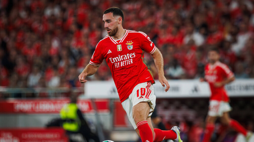 Liverpool'dan Orkun Kökçü'ye çılgın teklif! Arda Turan'ı geçerek rekor kıracak - 4. Resim