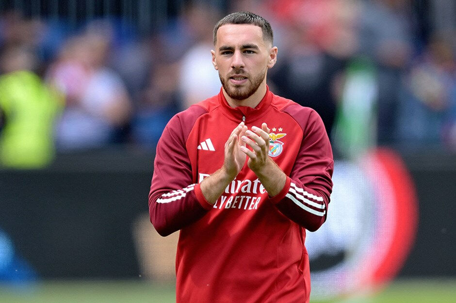 Liverpool'dan Orkun Kökçü'ye çılgın teklif! Arda Turan'ı geçerek rekor kıracak - 3. Resim