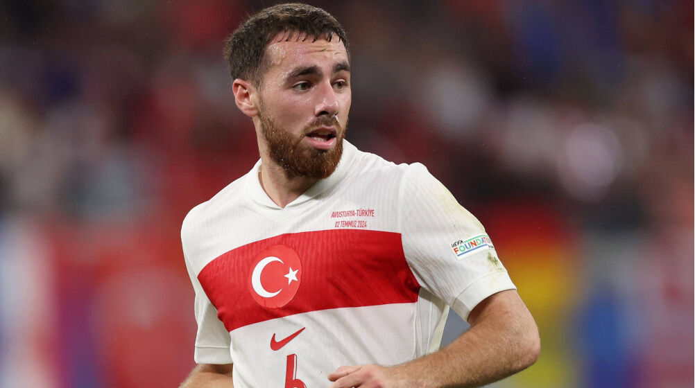 Liverpool'dan Orkun Kökçü'ye çılgın teklif! Arda Turan'ı geçerek rekor kıracak - 7. Resim