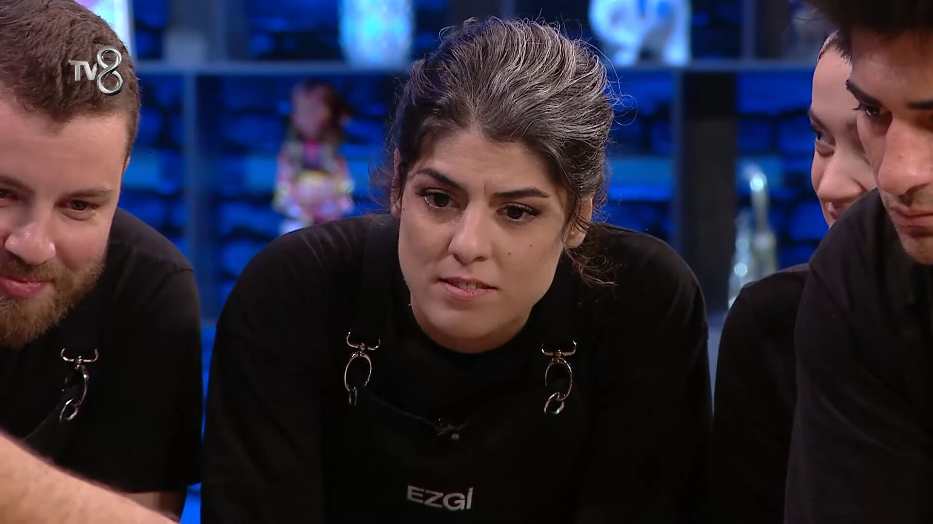 MasterChef’te şaşkına çeviren veda! Şampiyonluğun favorisi elendi, izleyici şokta… - 2. Resim