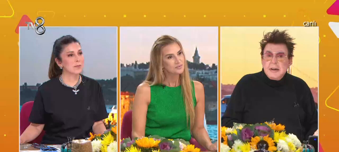 Meslektaşından Serdar Ortaç’a zehir zemberek sözler! ‘Duyduklarım doğruysa selam bile vermem’ Meslektaşından Serdar Ortaç’a zehir zemberek sözler! ‘Duyduklarım doğruysa selam bile vermem’ - 3. Resim