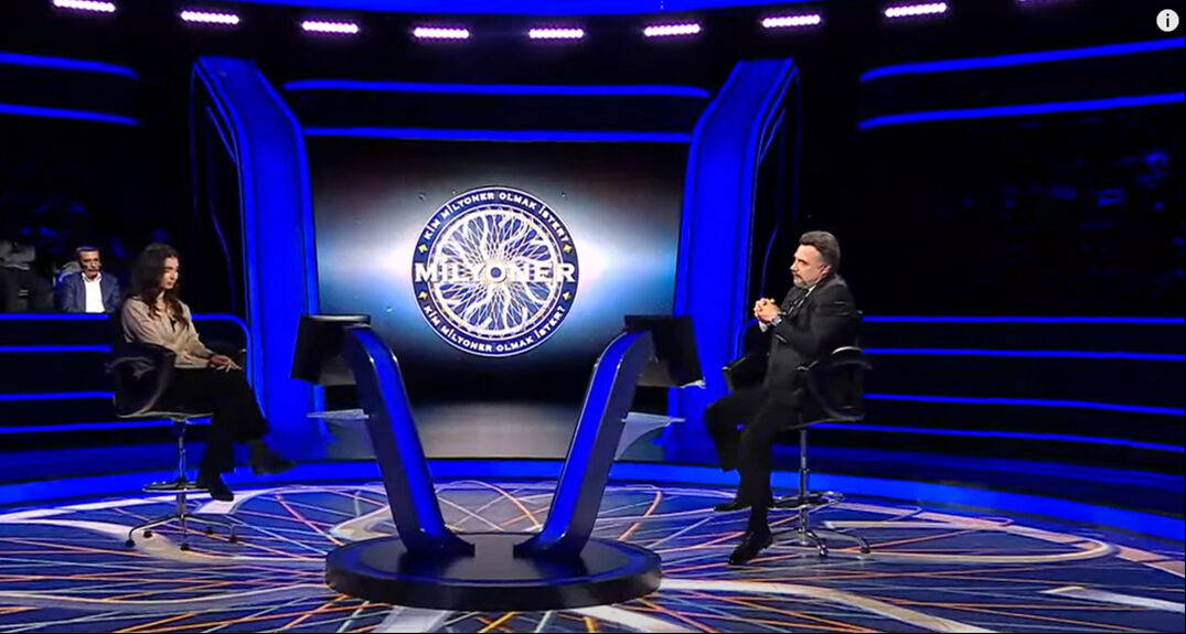 Milyoner'deki 500 bin TL değerindeki soru gündem oldu! Yarışmacının verdiği karar herkesi şaşırttı - 5. Resim