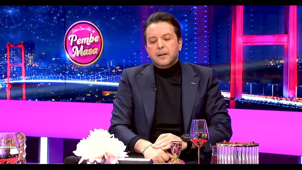 Nihat Doğan, Hülya Avşar'ın programını terk etmişti! Sebebini açıkladı Nihat Doğan, Hülya Avşar'ın programını terk etmişti! Sebebini açıkladı - 4. Resim