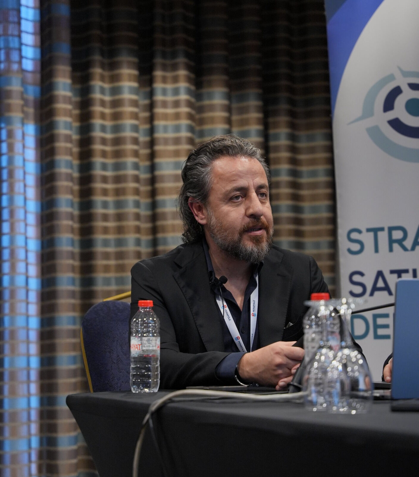 “Savunma ve Satınalma’da Yapay Zeka” Zirvesi’ne yoğun ilgi - 4. Resim