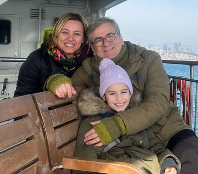 Seda Çetin yıllar sonra ortaya çıktı! İBB'de çalışan ünlü ismin yaptığı iş şaşırttı - 4. Resim