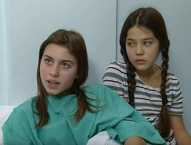 Seda Çetin yıllar sonra ortaya çıktı! İBB'de çalışan ünlü ismin yaptığı iş şaşırttı - 2. Resim