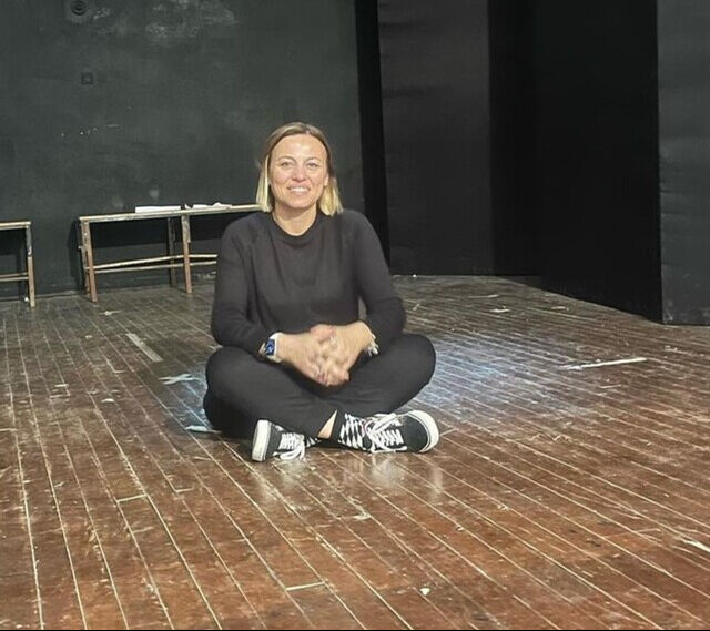 Seda Çetin yıllar sonra ortaya çıktı! İBB'de çalışan ünlü ismin yaptığı iş şaşırttı - 3. Resim