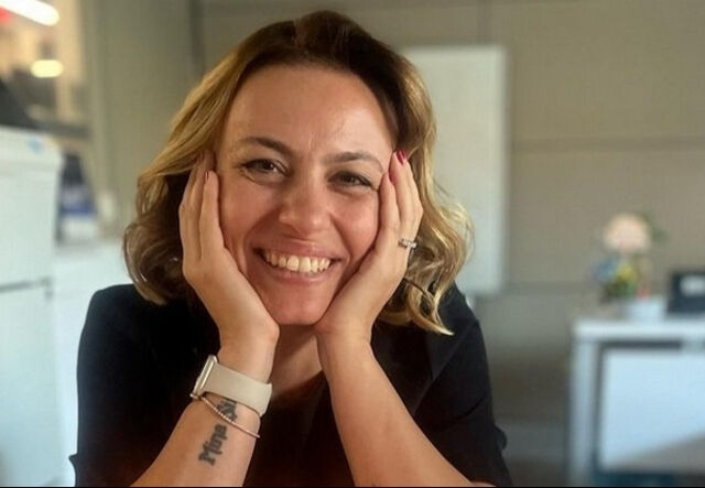 Seda Çetin yıllar sonra ortaya çıktı! İBB'de çalışan ünlü ismin yaptığı iş şaşırttı - 5. Resim