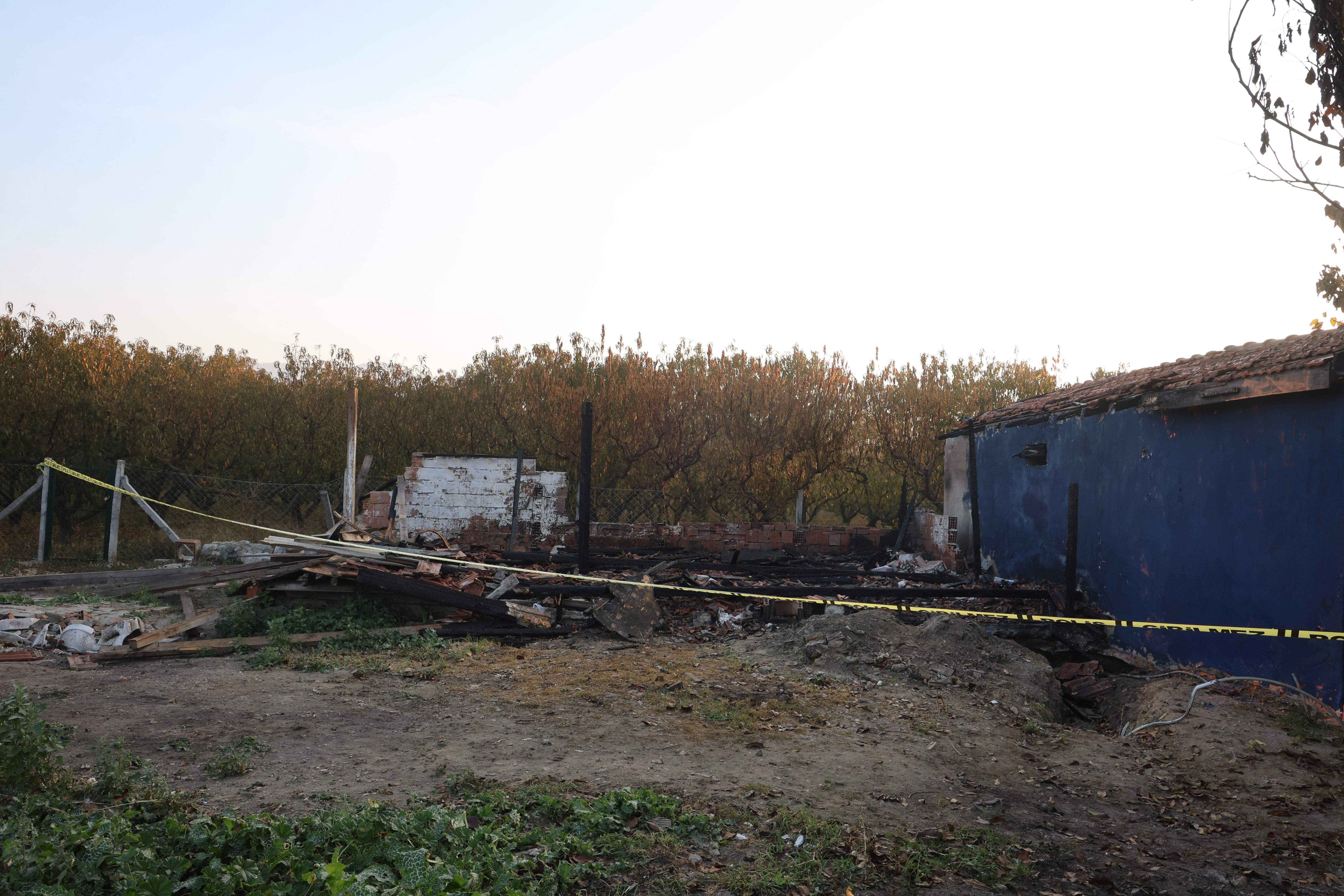 Soba faciası Türkiye'yi ağlatmıştı: Cumhurbaşkanı Erdoğan'ın eleştirisi Bakanlığı harekete geçirdi Soba faciası Türkiye'yi ağlatmıştı: Cumhurbaşkanı Erdoğan'ın eleştirisi Bakanlığı harekete geçirdi - 3. Resim