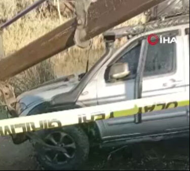 Sulama kanalında iki ayrı dehşet! Kayıp emekli polis memuru ve doktor ölü bulundu - 2. Resim