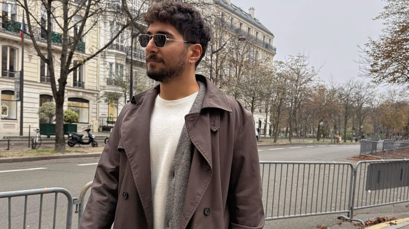 Ufukta düğün var! Sıla Türkoğlu ile Ata Ayyıldız’dan aile pozu geldi - 3. Resim