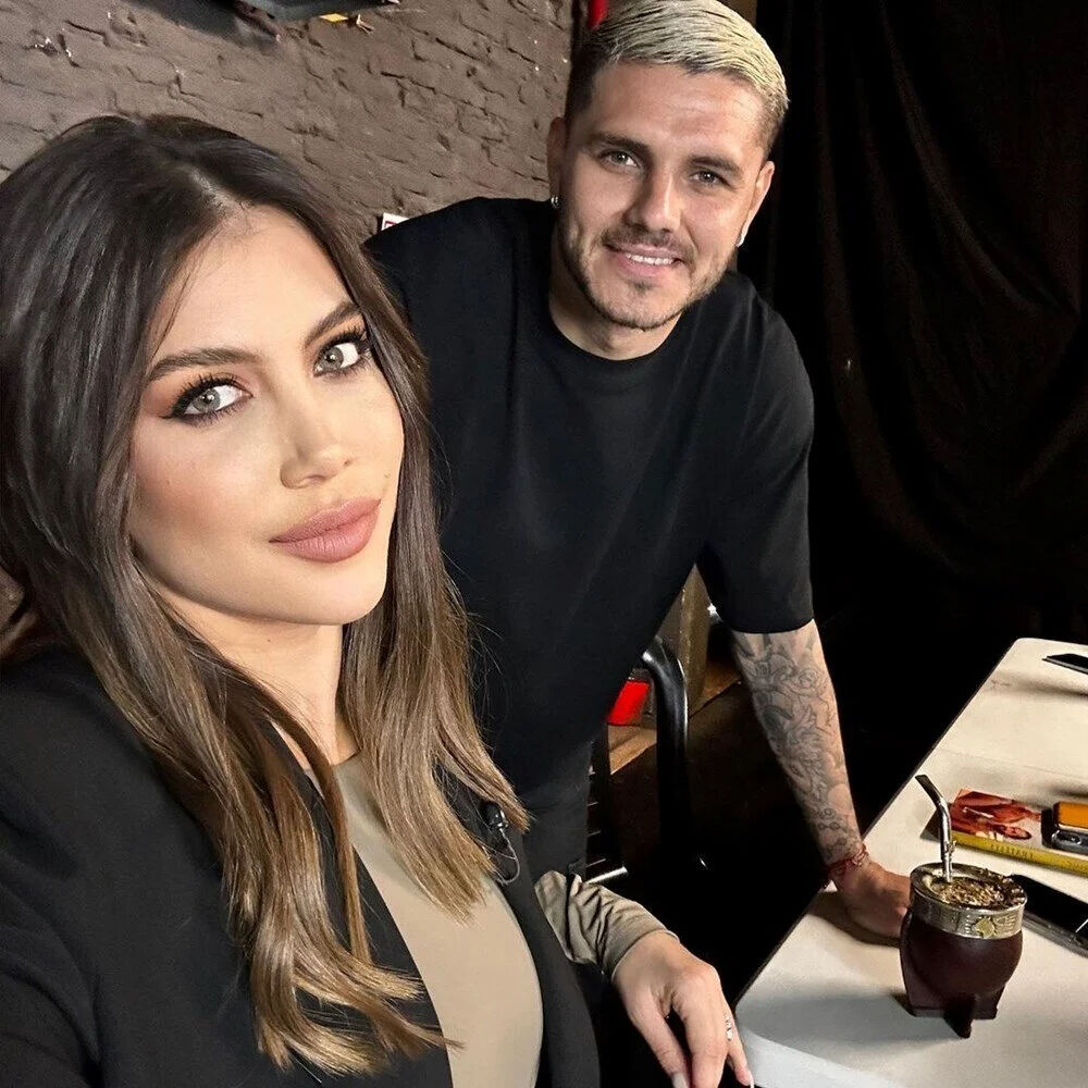 Wanda Nara boşanmak için servet istiyor! İstediği rakam şoke etti Wanda Nara boşanmak için servet istiyor! İstediği rakam şoke etti - 1. Resim