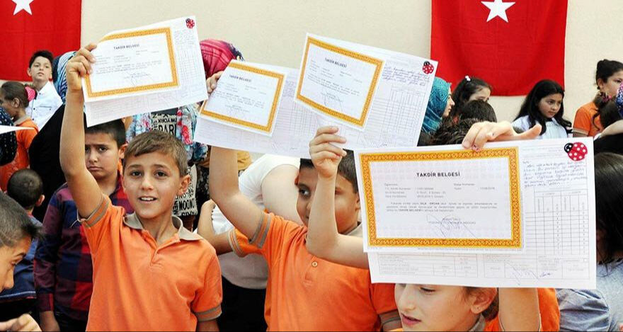 Yarıyıl tatili 20 Ocak'ta başlayacak! 2025 Nisan ara tatili ne zaman? - 2. Resim