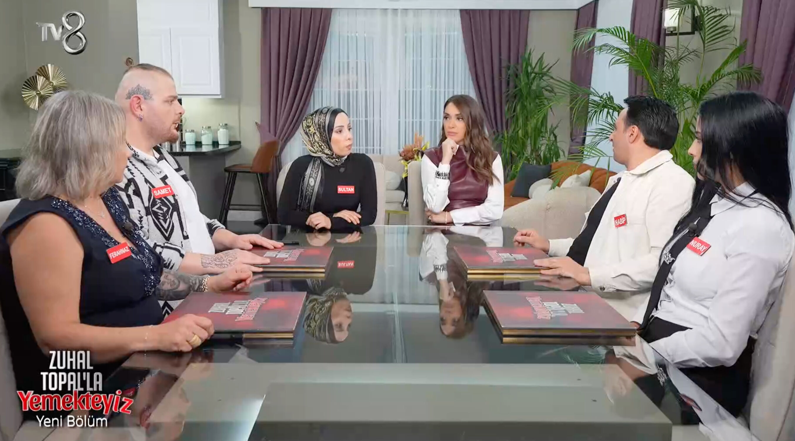 Yemekteyiz Samet kimdir, kaç yaşında, ne iş yapıyor?  - 3. Resim