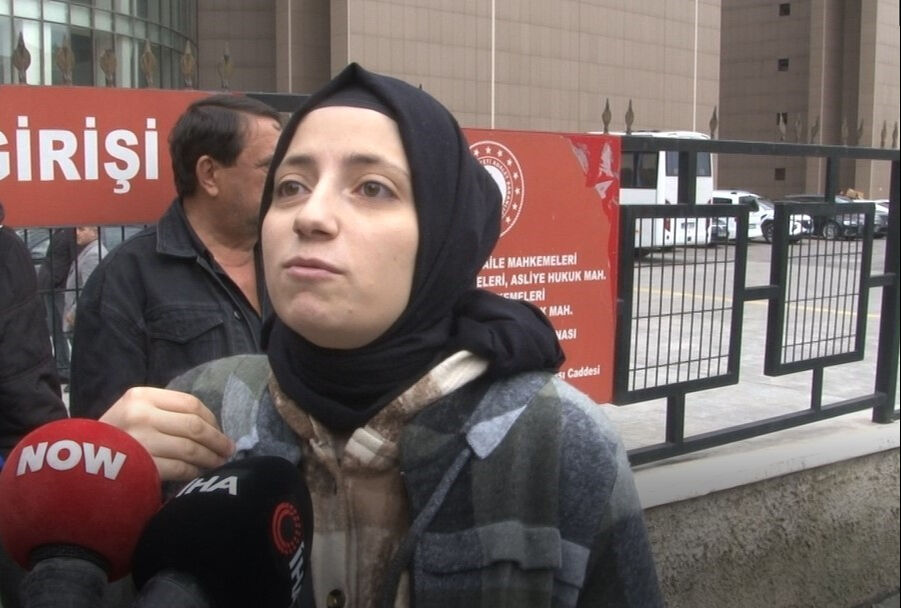 Yenidoğan canileri acılı ailenin bebeğine el koymuş! Acılı anne başhekimi işaret etti - 2. Resim