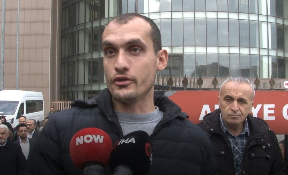 Yenidoğan canileri acılı ailenin bebeğine el koymuş! Acılı anne başhekimi işaret etti - 4. Resim